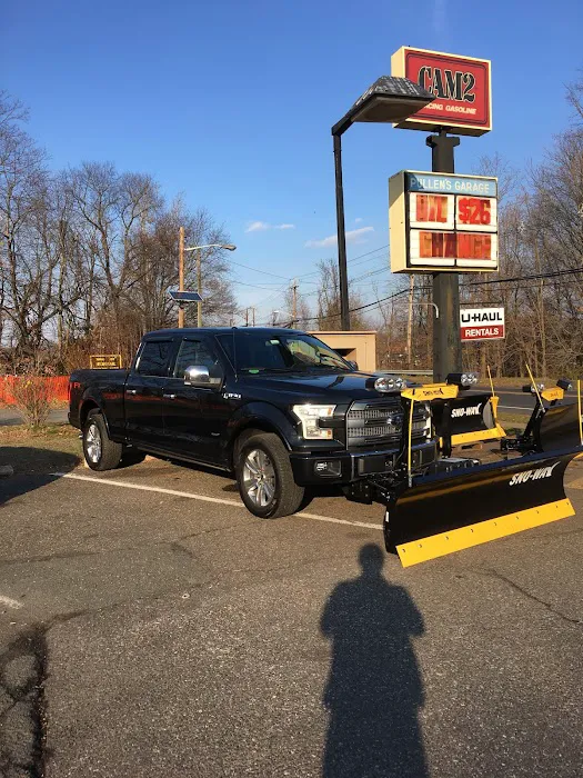 Pullen's Car Rental Picture 2