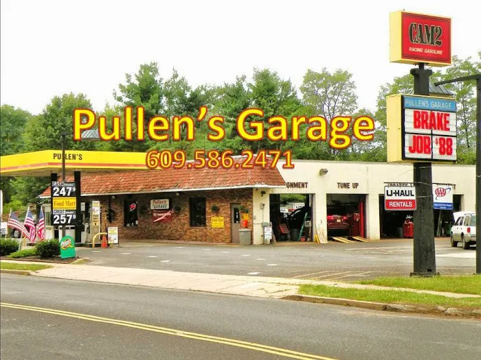 Pullen's Car Rental Picture 3