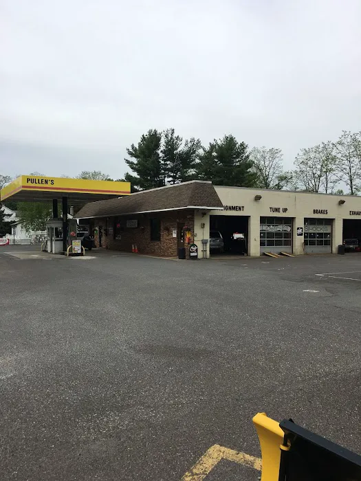 Pullen's Car Rental Picture 7