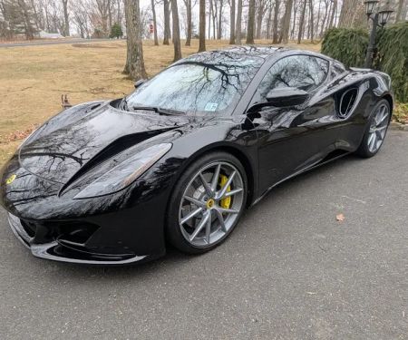 Impavido Exotics