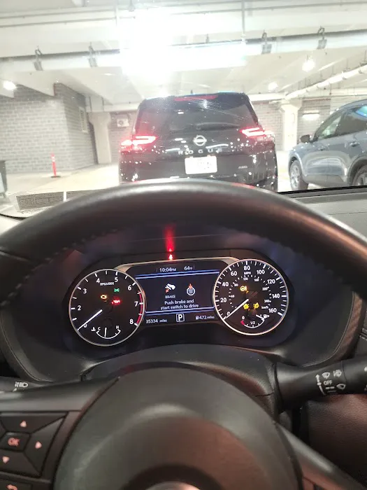 National Car Rental Picture 1