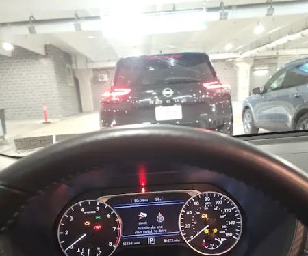 National Car Rental