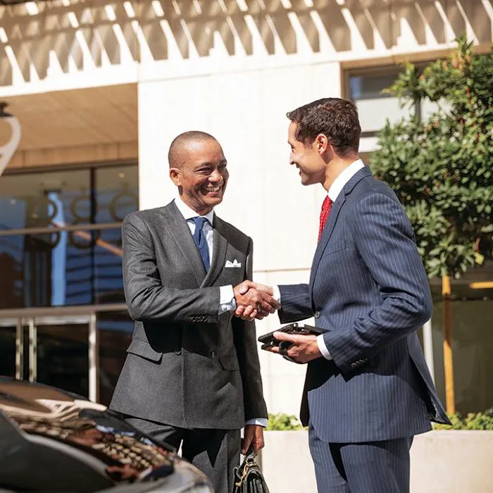 Enterprise Rent-A-Car Picture 2