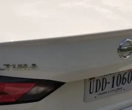 Budget Car Rental