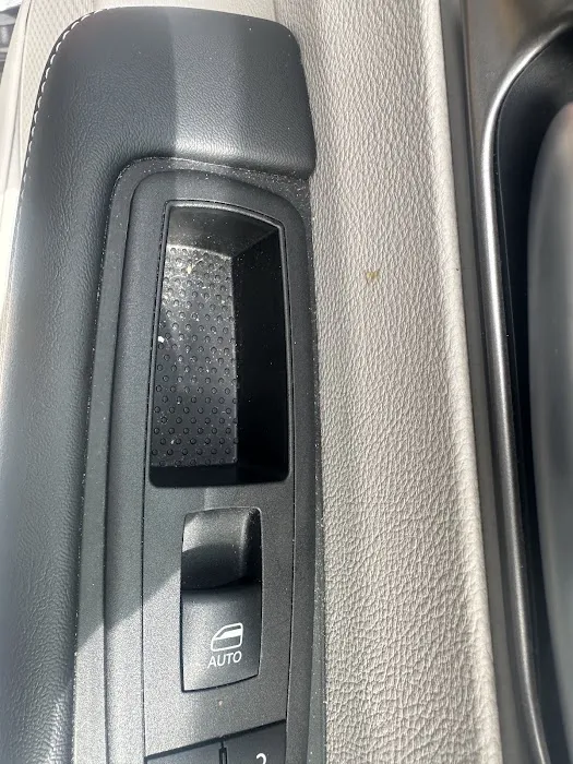 Budget Car Rental Picture 2
