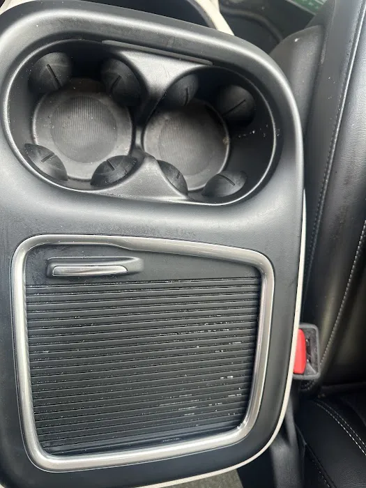 Budget Car Rental Picture 10