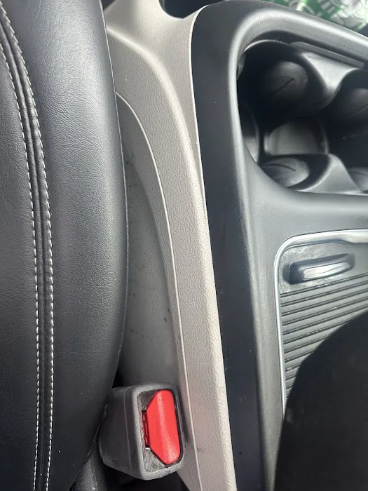 Budget Car Rental Picture 9