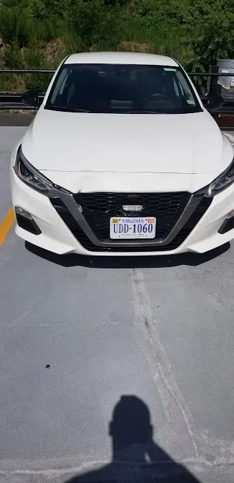Budget Car Rental Picture 4