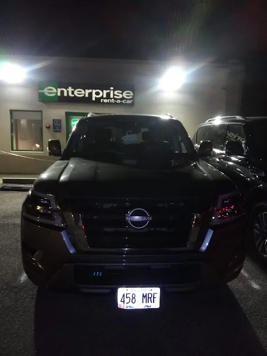 Enterprise Rent-A-Car Picture 5