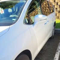 Enterprise Rent-A-Car ico