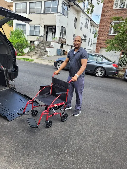 Nyc Ambulette Service Picture 2