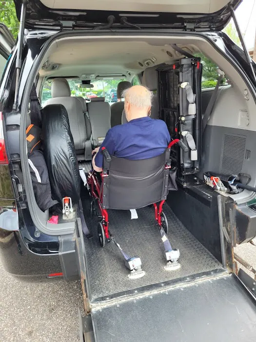 Nyc Ambulette Service Picture 4