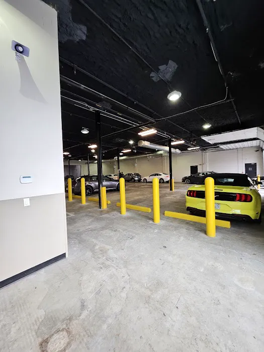 Enterprise Rent-A-Car Picture 3