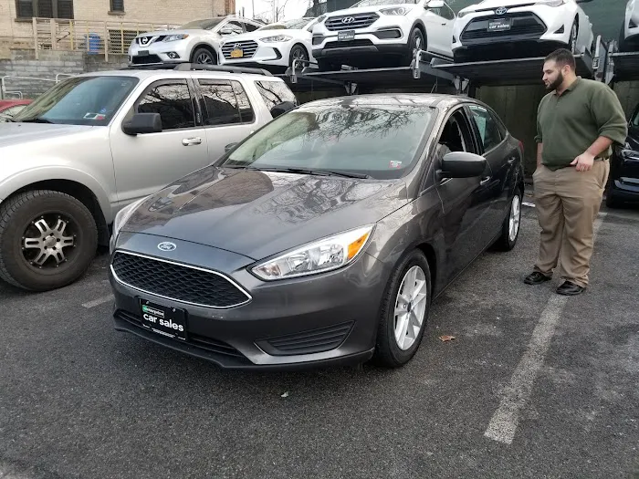Enterprise Rent-A-Car Picture 4