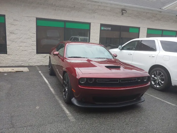 Enterprise Rent-A-Car Picture 1