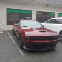 Enterprise Rent-A-Car ico