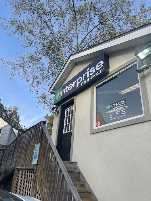 Enterprise Rent-A-Car Picture 6