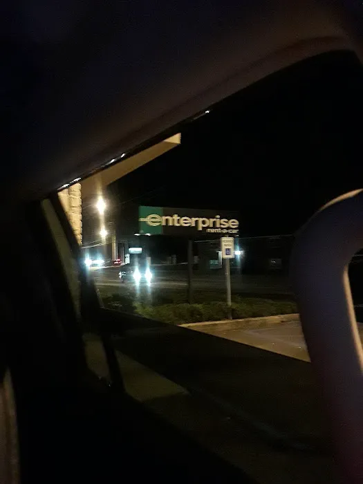Enterprise Rent-A-Car Picture 2