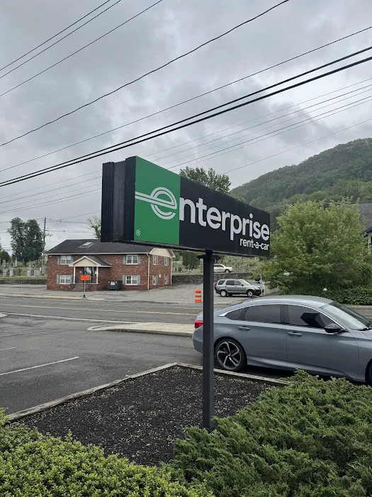 Enterprise Rent-A-Car Picture 1