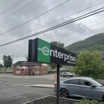 Enterprise Rent-A-Car