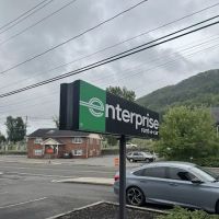 Enterprise Rent-A-Car ico