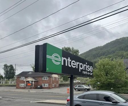 Enterprise Rent-A-Car