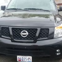 Enterprise Rent-A-Car ico