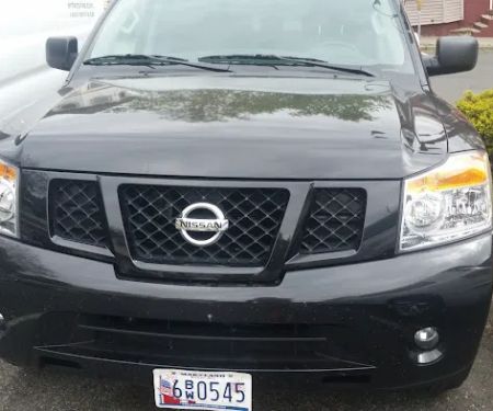 Enterprise Rent-A-Car
