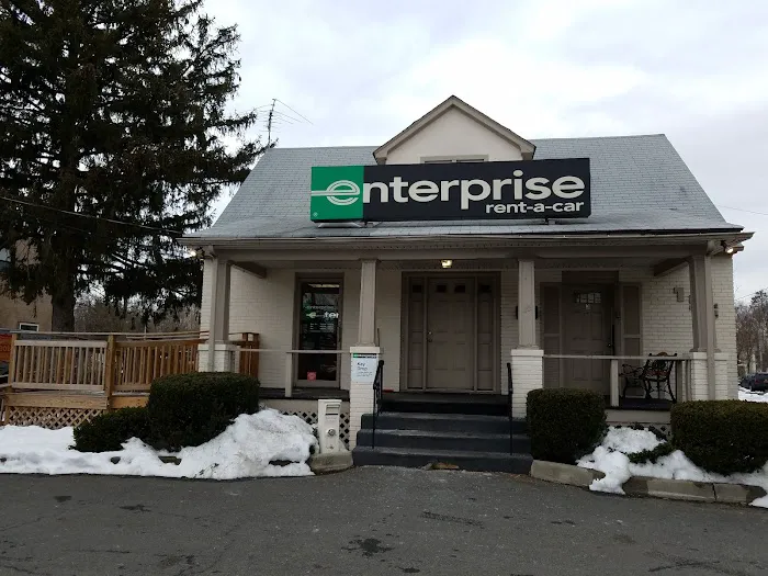 Enterprise Rent-A-Car Picture 2