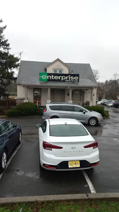 Enterprise Rent-A-Car Picture 9
