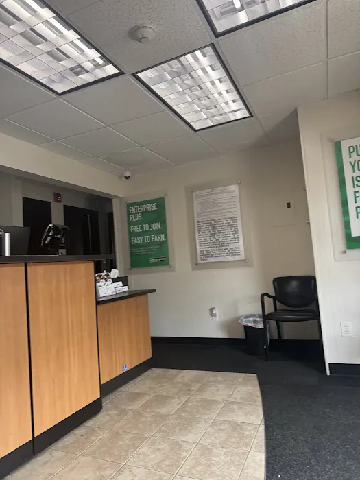 Enterprise Rent-A-Car Picture 6