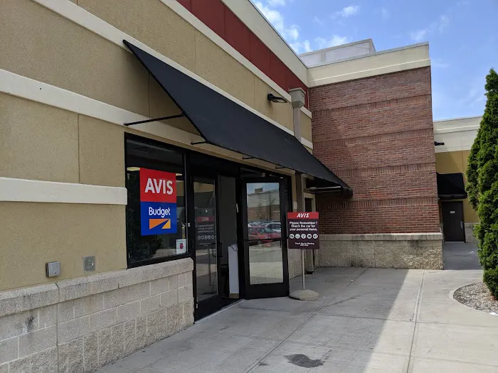 Avis Car Rental Picture 6