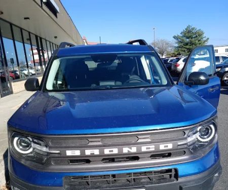 Hertz Car Rental - Nanuet - West Route 59