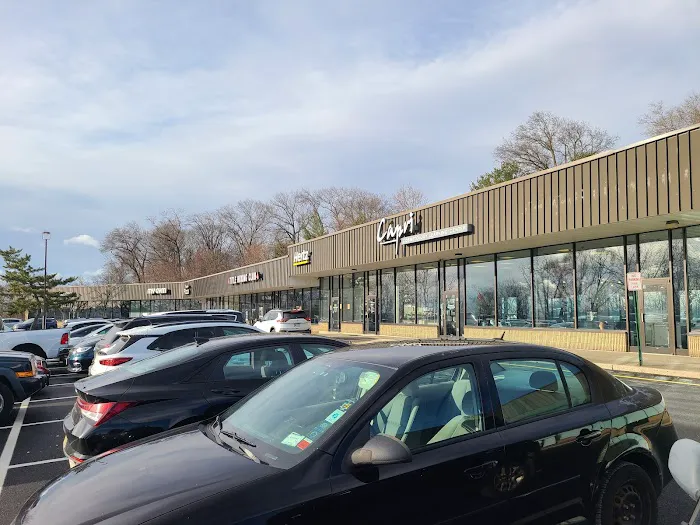 Hertz Car Rental - Nanuet - West Route 59 Picture 8