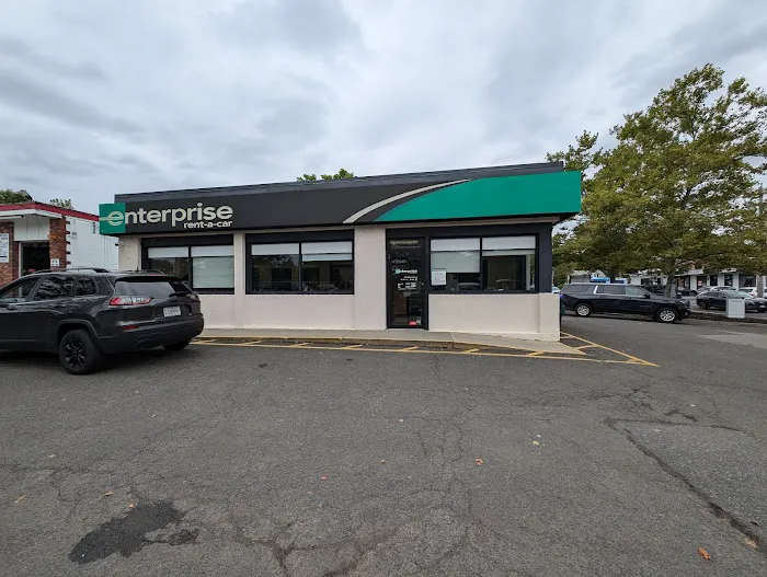 Enterprise Rent-A-Car Picture 6