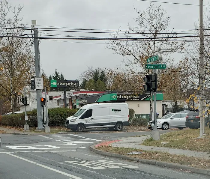 Enterprise Rent-A-Car Picture 4