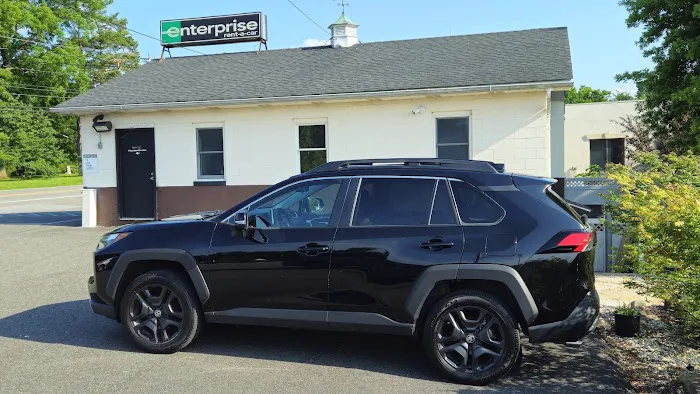 Enterprise Rent-A-Car Picture 5
