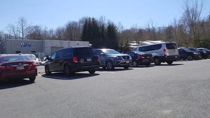 Enterprise Rent-A-Car Picture 6