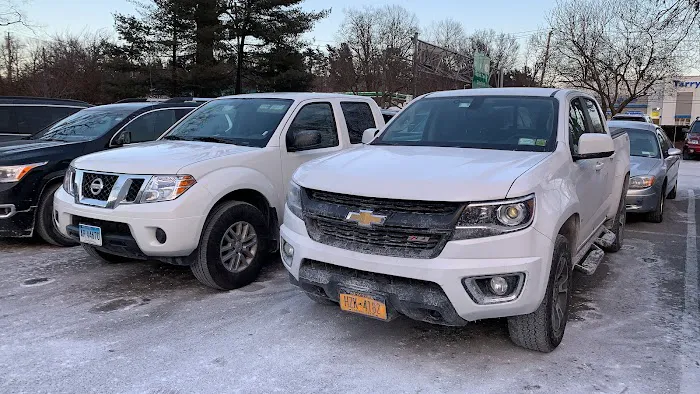 Enterprise Rent-A-Car Picture 5