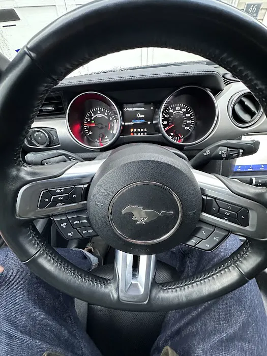 Enterprise Rent-A-Car Picture 5