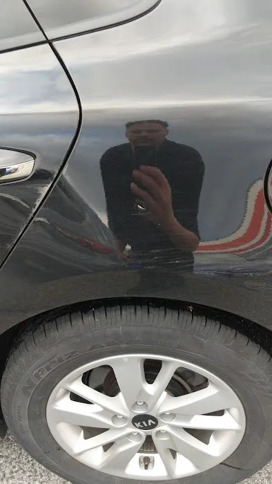 Enterprise Rent-A-Car Picture 9