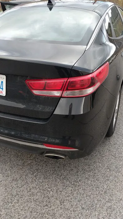 Enterprise Rent-A-Car Picture 2