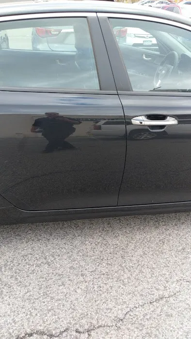 Enterprise Rent-A-Car Picture 10