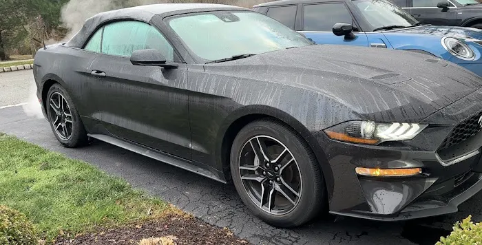 Enterprise Rent-A-Car Picture 8