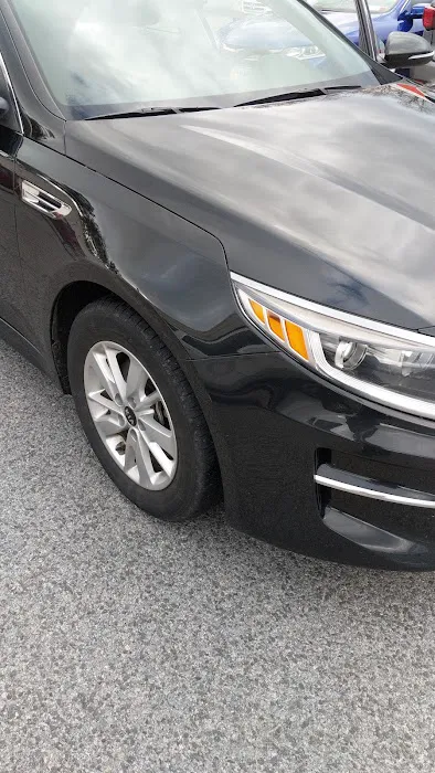 Enterprise Rent-A-Car Picture 1