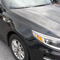 Enterprise Rent-A-Car ico