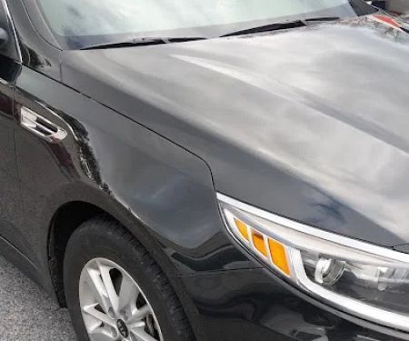 Enterprise Rent-A-Car