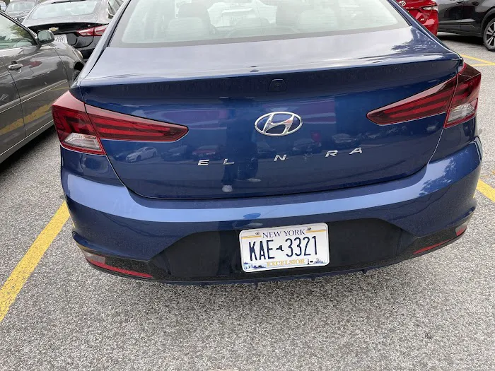 Enterprise Rent-A-Car Picture 3