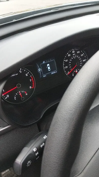 Enterprise Rent-A-Car Picture 7