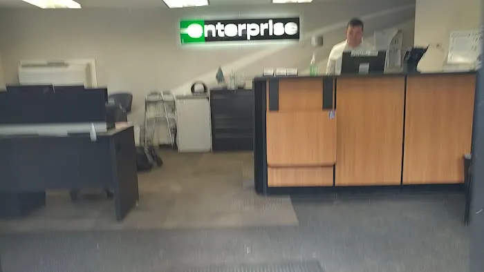 Enterprise Rent-A-Car Picture 1